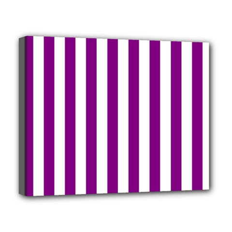 Vertical Stripes