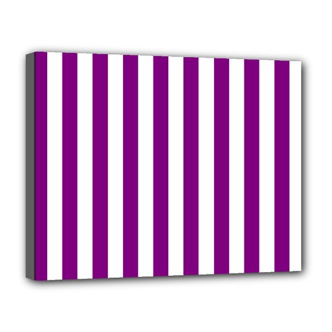 Vertical Stripes