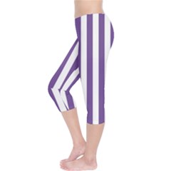 Capri Leggings  Left