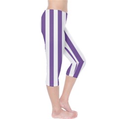 Capri Leggings  