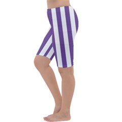 Cropped Leggings  