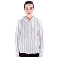 Women s Zipper Hoodie 