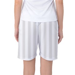Women s Basketball Shorts Back
