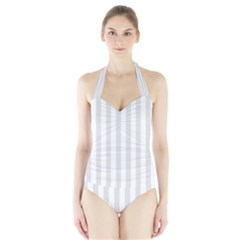 Vertical Stripes