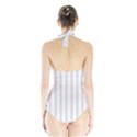 Halter Swimsuit 