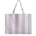 Zipper Mini Tote Bag 
