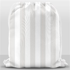 Drawstring Bag (Large) 