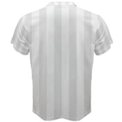 Men s Cotton T-Shirt 