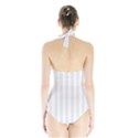 Halter Swimsuit 