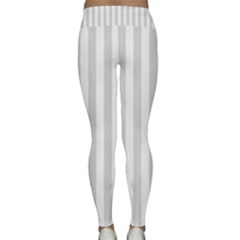 Classic Yoga Leggings Back