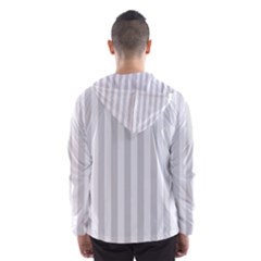 Men s Hooded Windbreaker 