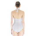 Halter Swimsuit 