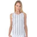 Women s Basketball Tank Top 