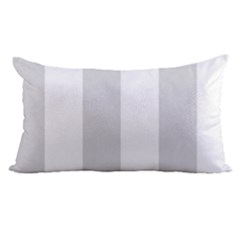22 x14  Lumbar Throw Cushion Case (Two Sides) 