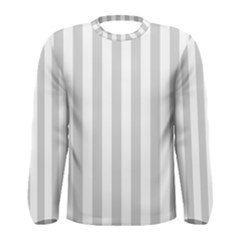 Men s Long Sleeve T-Shirt 