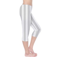 Capri Leggings  