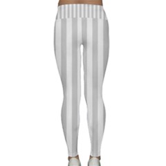 Classic Yoga Leggings Back