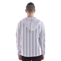 Men s Hooded Windbreaker 