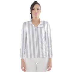Women s Windbreaker 