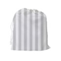 Drawstring Pouch (XL) 