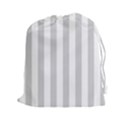Drawstring Pouch (2XL) 