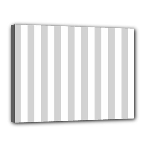 Vertical Stripes