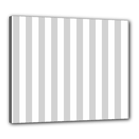 Vertical Stripes