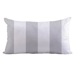 22 x14  Lumbar Throw Cushion Case (Two Sides) 