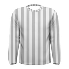 Men s Long Sleeve T-Shirt 