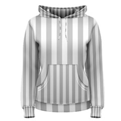 Women s Pullover Hoodie Front