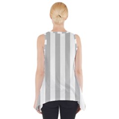 Side Drop Tank Tunic 