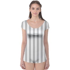 Boyleg Leotard  