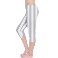 Capri Leggings  Left