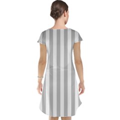 Cap Sleeve Nightdress 