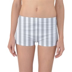 Reversible Boyleg Bikini Bottoms Outside Front