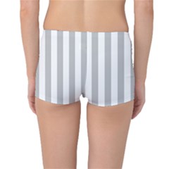Boyleg Bikini Bottoms Back