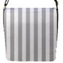 Removable Flap Cover (S) 