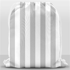 Drawstring Bag (Large) 