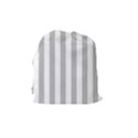 Drawstring Pouch (Medium) 