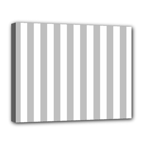 Vertical Stripes