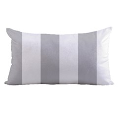 22 x14  Lumbar Throw Cushion Case (Two Sides) 