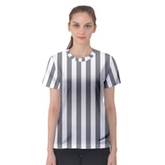 Women s Sport Mesh T-Shirt 