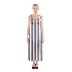 Sleeveless Maxi Dress 