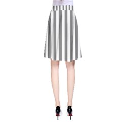 A-Line Skirt 