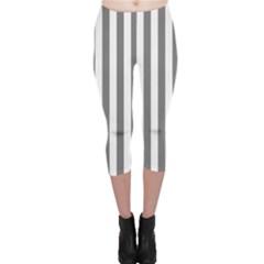 Capri Leggings  Front