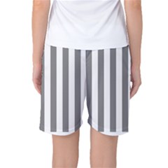 Women s Basketball Shorts Back