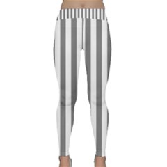Classic Yoga Leggings Front