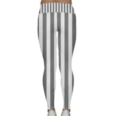 Classic Yoga Leggings Back
