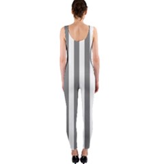 One Piece Catsuit 