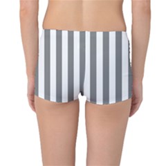 Boyleg Bikini Bottoms Back